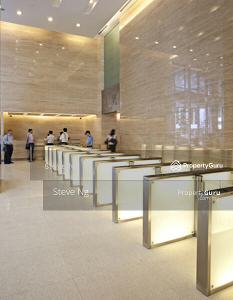 For Rent - Menara UOA Bangsar