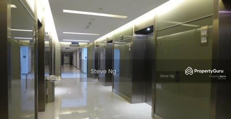 For Rent - Menara UOA Bangsar