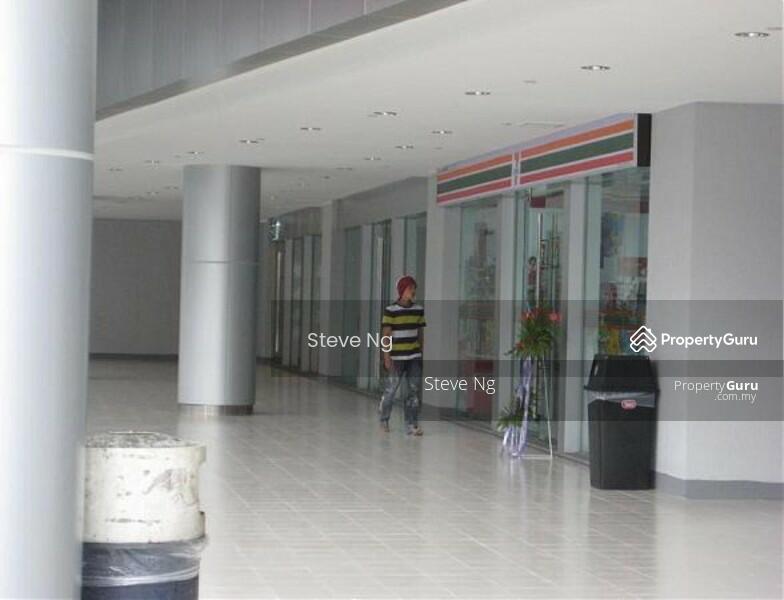 For Rent - Menara UOA Bangsar