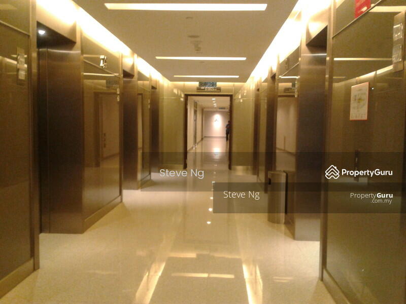 For Rent - Menara UOA Bangsar