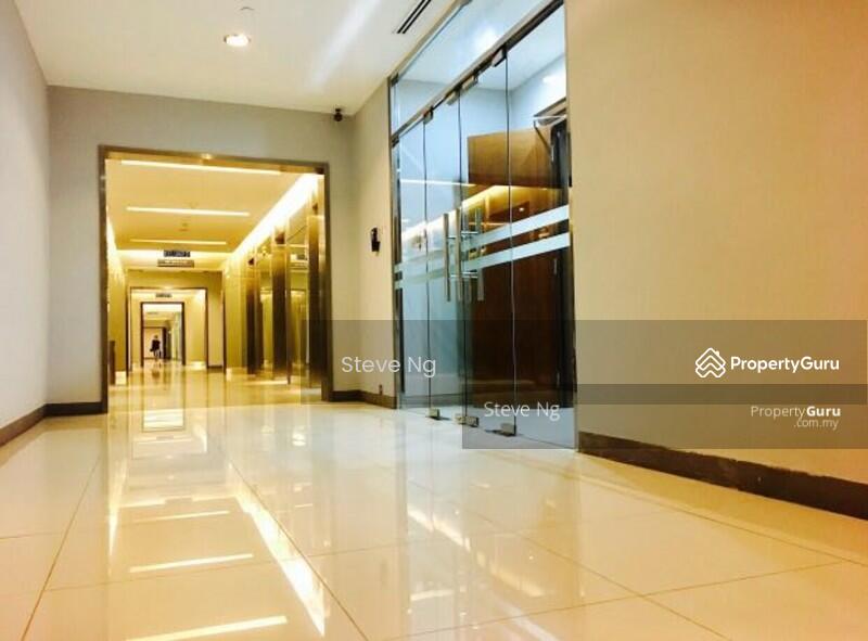 For Rent - Menara UOA Bangsar