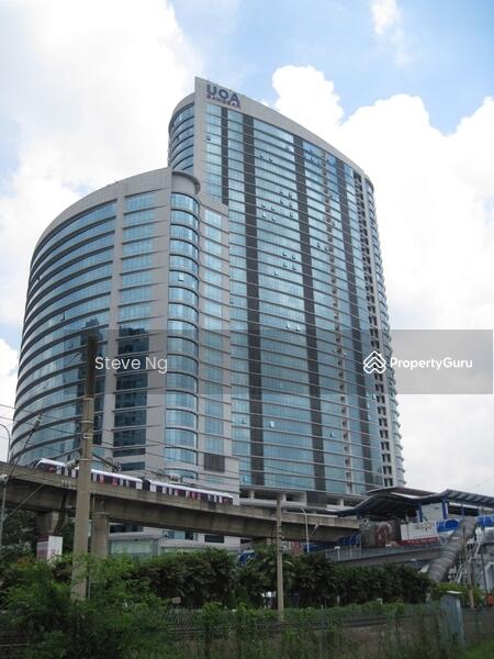 For Rent - Menara UOA Bangsar