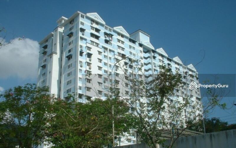 Taman Utama, Lintang Minden, Bayan Baru, Bayan Lepas, Penang, 2