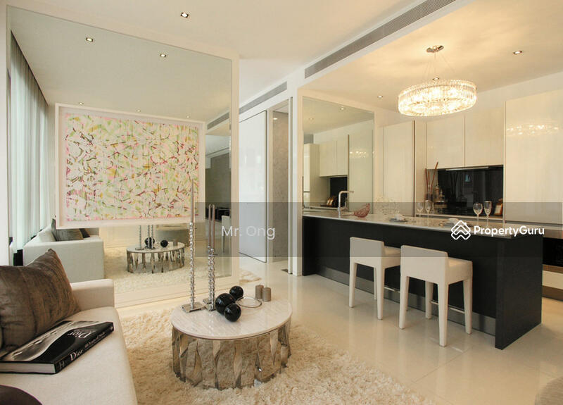 Ampang New Landed Project , Double Storey Terrace, Embassy Row, Ampang