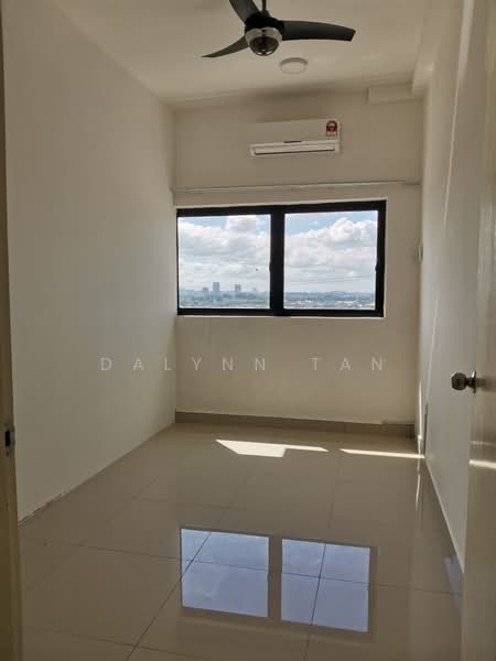 Service Residence for Rent at Sk One Residence - Dalynn Tan - PropertyGuru.com.my