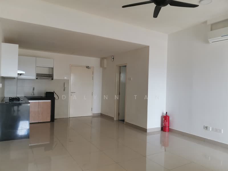 Service Residence for Rent at Sk One Residence - Dalynn Tan - PropertyGuru.com.my