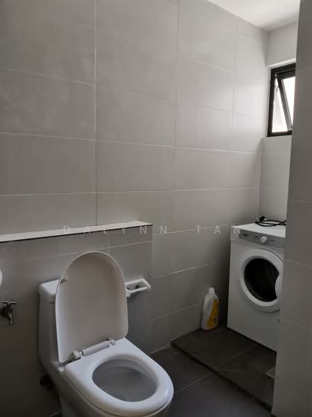 Service Residence for Rent at Sk One Residence - Dalynn Tan - PropertyGuru.com.my