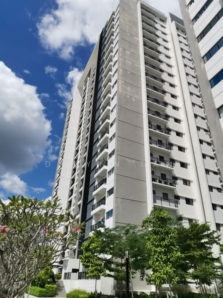 Service Residence for Rent at Sk One Residence - Dalynn Tan - PropertyGuru.com.my