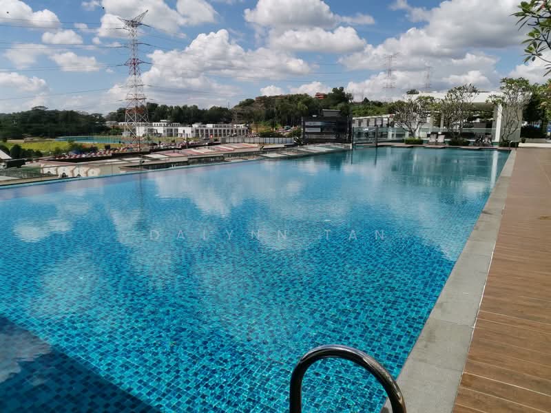 Service Residence for Rent at Sk One Residence - Dalynn Tan - PropertyGuru.com.my