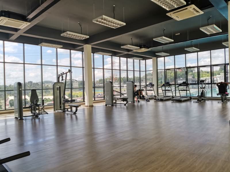 Service Residence for Rent at Sk One Residence - Dalynn Tan - PropertyGuru.com.my