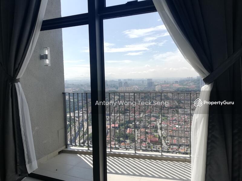 Servis Apartment untuk Dijual di EkoCheras Service Residences - Antony Wong Teck Seng - PropertyGuru.com.my