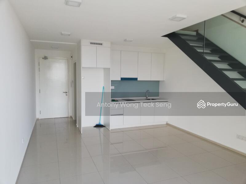 Servis Apartment untuk Dijual di EkoCheras Service Residences - Antony Wong Teck Seng - PropertyGuru.com.my