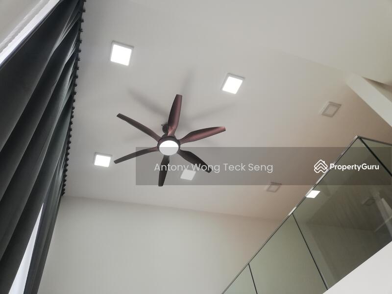 Servis Apartment untuk Dijual di EkoCheras Service Residences - Antony Wong Teck Seng - PropertyGuru.com.my