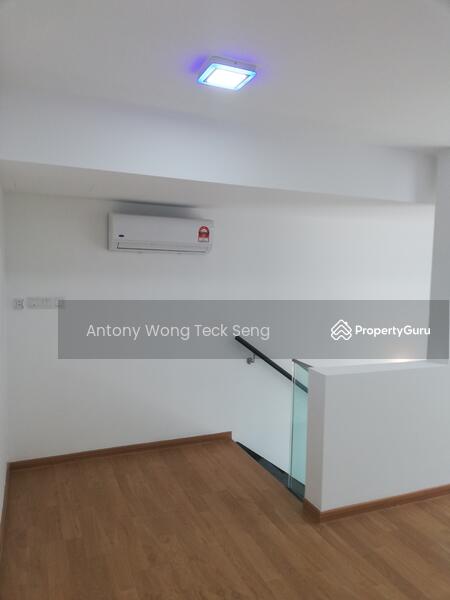 Servis Apartment untuk Dijual di EkoCheras Service Residences - Antony Wong Teck Seng - PropertyGuru.com.my