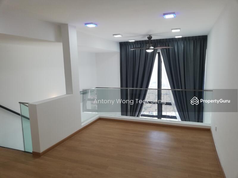 Servis Apartment untuk Dijual di EkoCheras Service Residences - Antony Wong Teck Seng - PropertyGuru.com.my