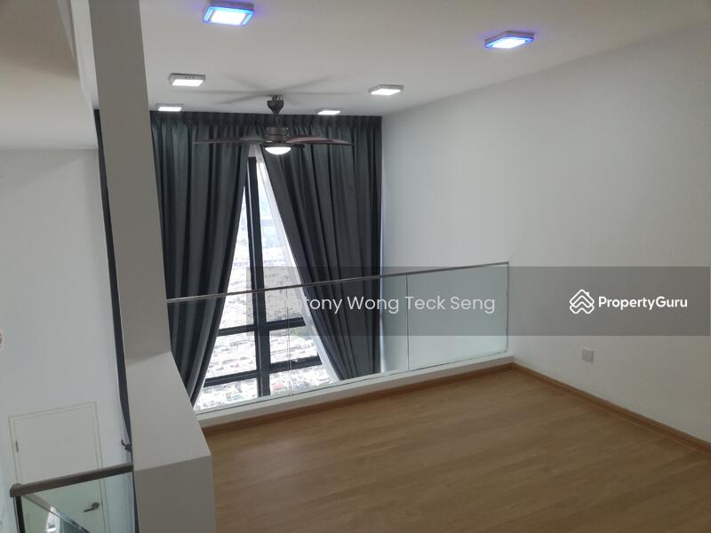 Servis Apartment untuk Dijual di EkoCheras Service Residences - Antony Wong Teck Seng - PropertyGuru.com.my