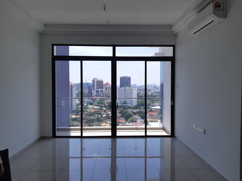 For Rent - PJ Midtown
