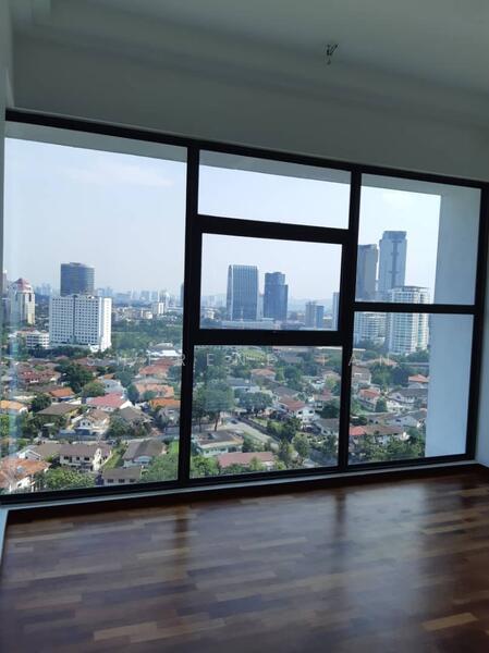 For Rent - PJ Midtown