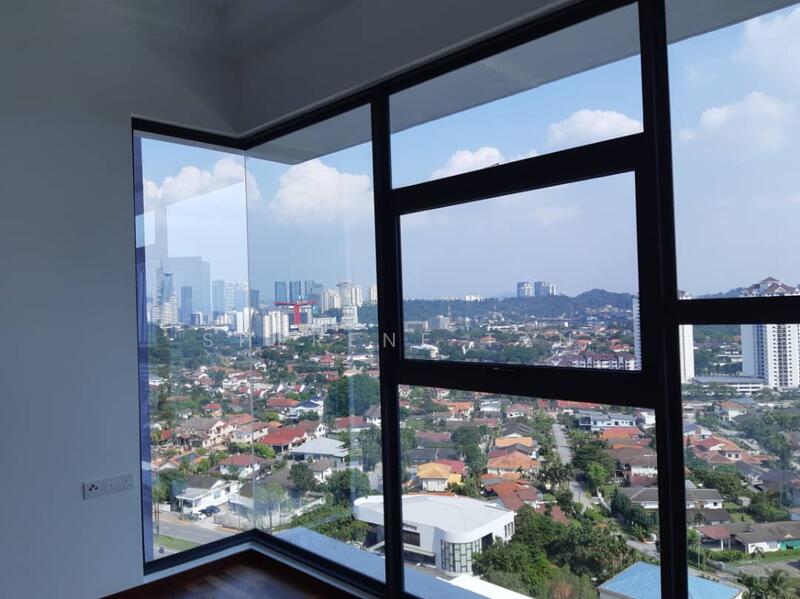 For Rent - PJ Midtown
