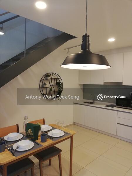 Service Residence for Sale at EkoCheras Service Residences - Antony Wong Teck Seng - PropertyGuru.com.my