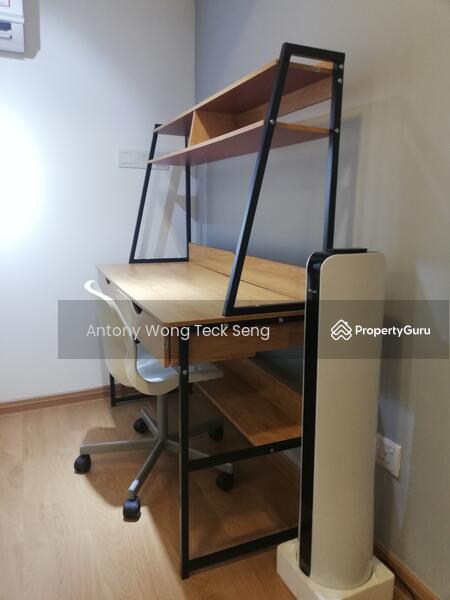 Service Residence for Sale at EkoCheras Service Residences - Antony Wong Teck Seng - PropertyGuru.com.my