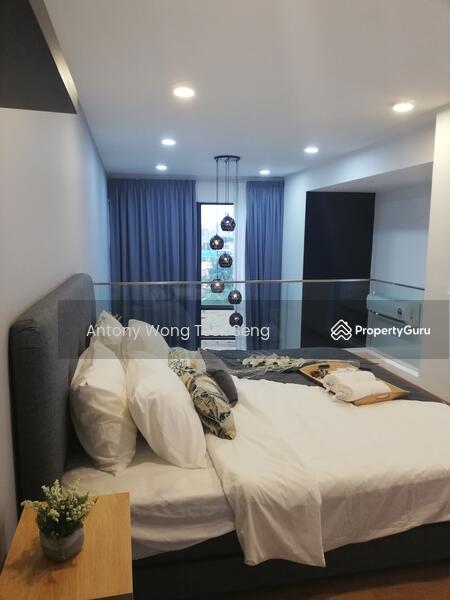 Service Residence for Sale at EkoCheras Service Residences - Antony Wong Teck Seng - PropertyGuru.com.my