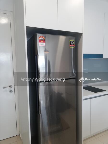 Kediaman Servis untuk Disewa di EkoCheras Service Residences - Antony Wong Teck Seng - PropertyGuru.com.my