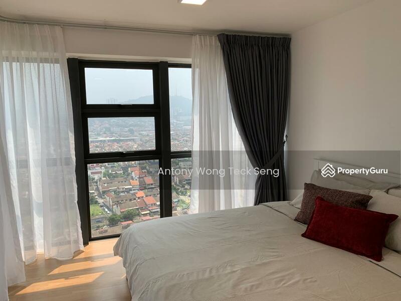 Kediaman Servis untuk Disewa di EkoCheras Service Residences - Antony Wong Teck Seng - PropertyGuru.com.my