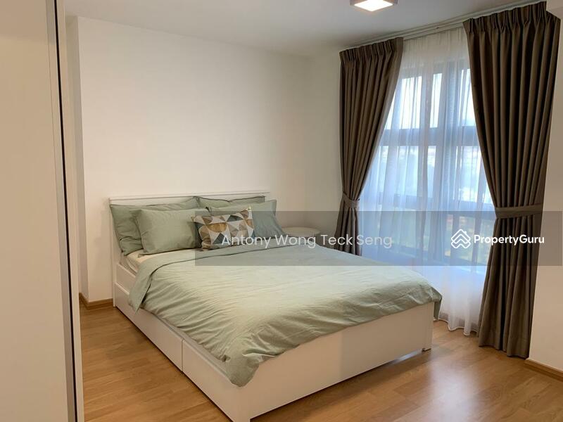 Kediaman Servis untuk Disewa di EkoCheras Service Residences - Antony Wong Teck Seng - PropertyGuru.com.my