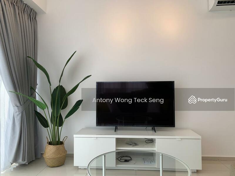 Kediaman Servis untuk Disewa di EkoCheras Service Residences - Antony Wong Teck Seng - PropertyGuru.com.my