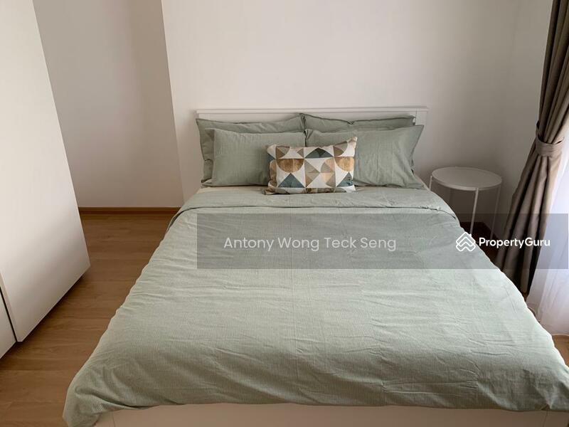 Kediaman Servis untuk Disewa di EkoCheras Service Residences - Antony Wong Teck Seng - PropertyGuru.com.my
