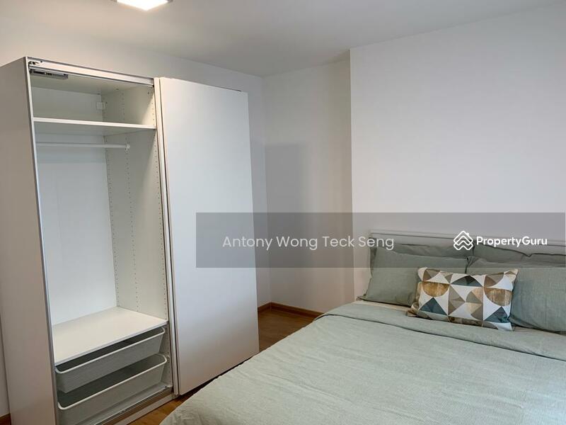 Kediaman Servis untuk Disewa di EkoCheras Service Residences - Antony Wong Teck Seng - PropertyGuru.com.my