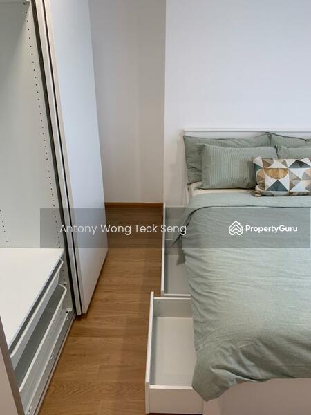 Kediaman Servis untuk Disewa di EkoCheras Service Residences - Antony Wong Teck Seng - PropertyGuru.com.my