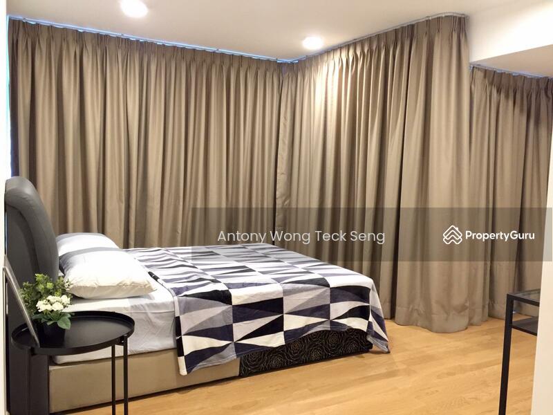Service Residence for Rent at EkoCheras Service Residences - Antony Wong Teck Seng - PropertyGuru.com.my