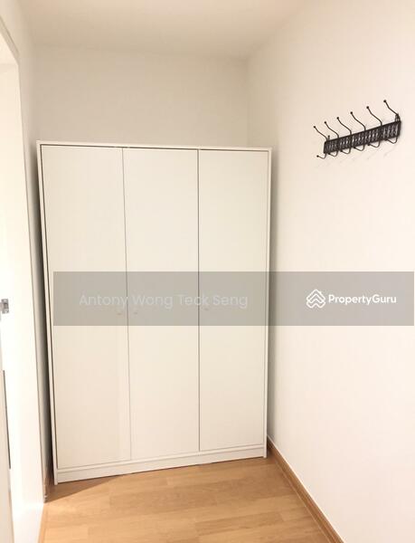 Service Residence for Rent at EkoCheras Service Residences - Antony Wong Teck Seng - PropertyGuru.com.my