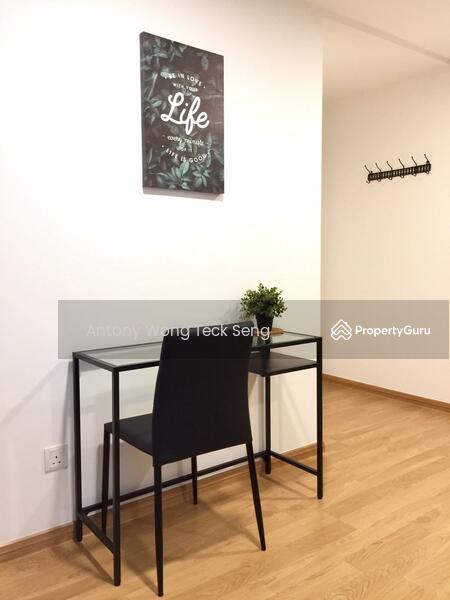 Service Residence for Rent at EkoCheras Service Residences - Antony Wong Teck Seng - PropertyGuru.com.my