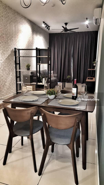 Condominium for Rent at Sunway GeoSense - Laraine Chong - PropertyGuru.com.my