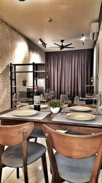 Condominium for Rent at Sunway GeoSense - Laraine Chong - PropertyGuru.com.my