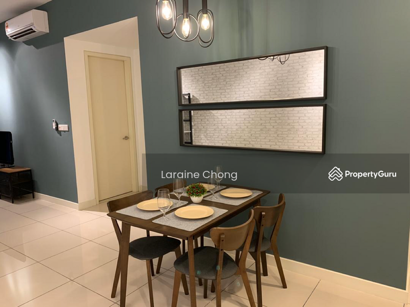 Condominium for Rent at Sunway GeoSense - Laraine Chong - PropertyGuru.com.my