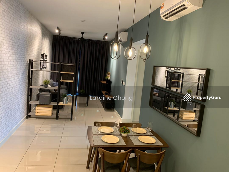 Condominium for Rent at Sunway GeoSense - Laraine Chong - PropertyGuru.com.my