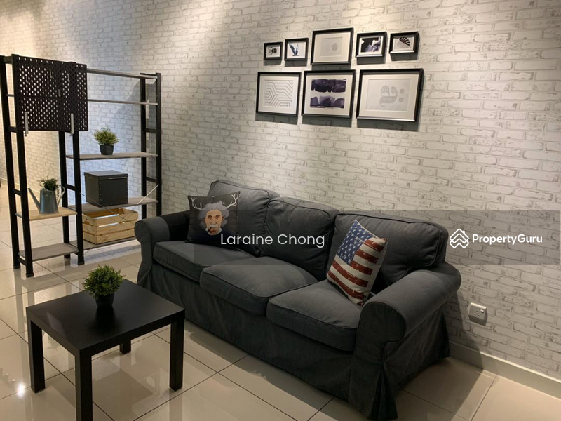 Condominium for Rent at Sunway GeoSense - Laraine Chong - PropertyGuru.com.my