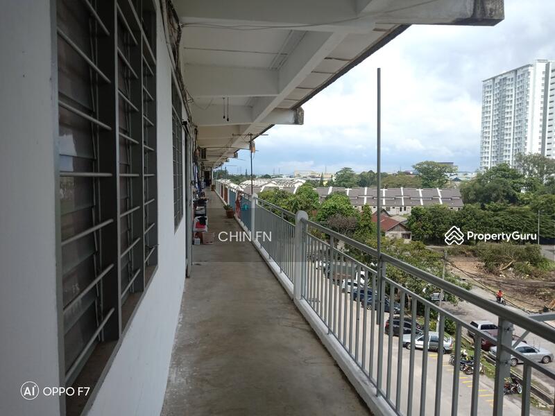 Taman Sri Siantan Seksyen 2 Tengkera Melaka Lorong Tengkera Jaya Melaka Tengah Melaka 3 Bedrooms 981 Sqft Apartments Condos Service Residences For Sale By Chin Fn Rm 129 888 30520129
