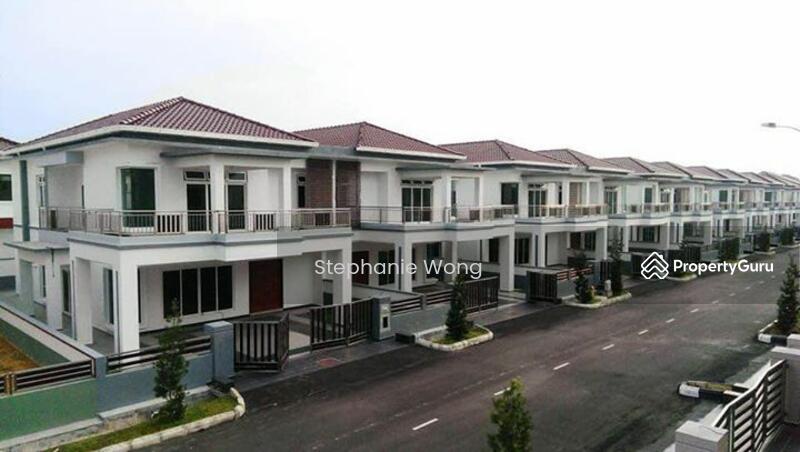 New Project Launching Rm400k++ Klang Valley New Property 24x80