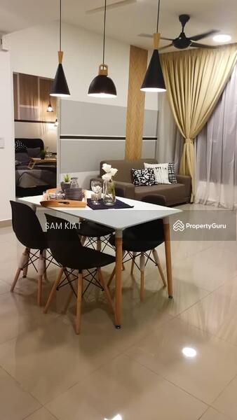 Service Residence for Rent at Paloma @ Tropicana Metropark - SAM KIAT - PropertyGuru.com.my