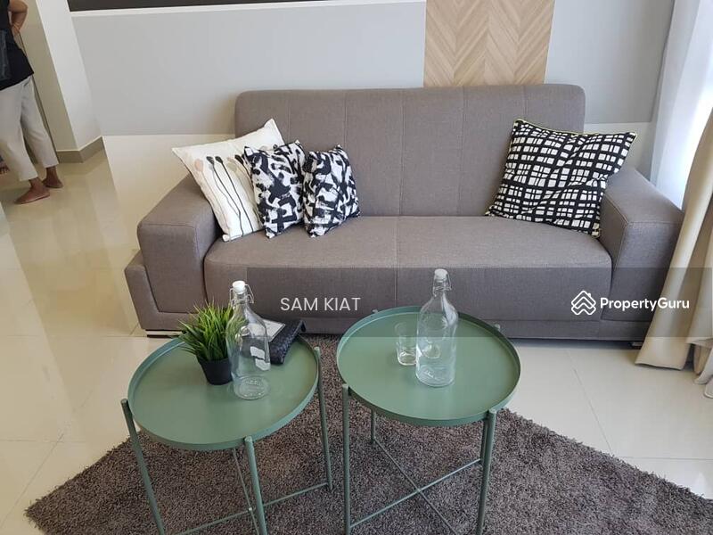 Service Residence for Rent at Paloma @ Tropicana Metropark - SAM KIAT - PropertyGuru.com.my