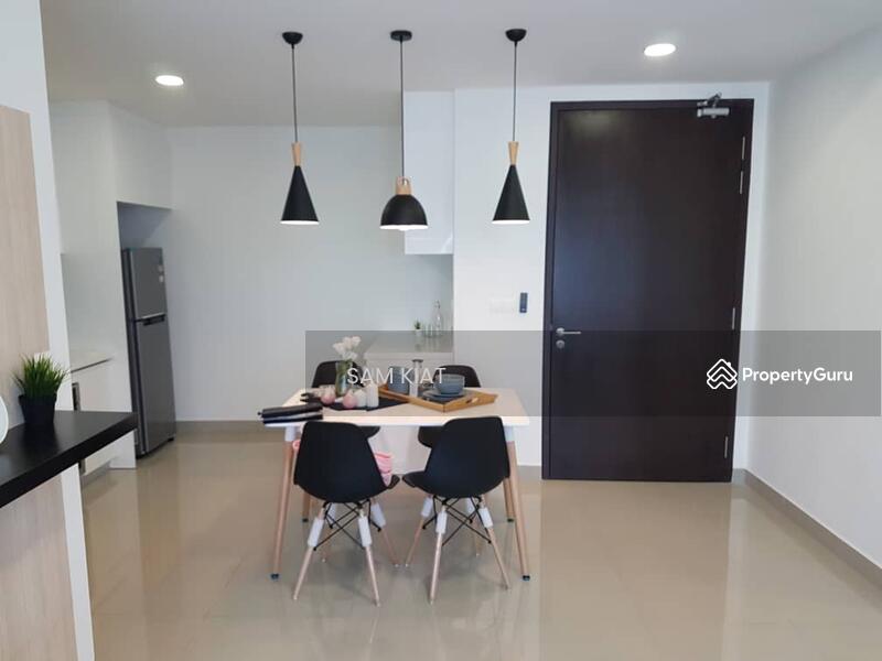 Service Residence for Rent at Paloma @ Tropicana Metropark - SAM KIAT - PropertyGuru.com.my