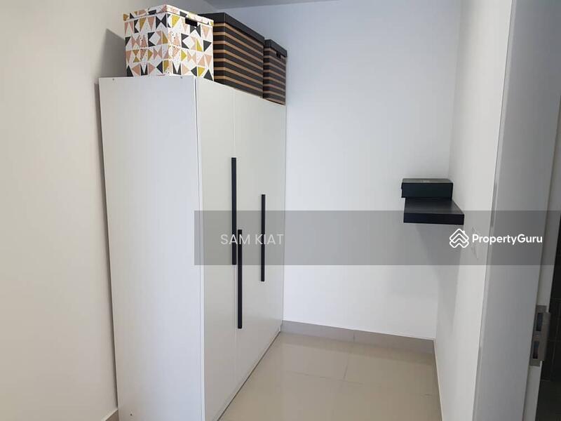 Service Residence for Rent at Paloma @ Tropicana Metropark - SAM KIAT - PropertyGuru.com.my