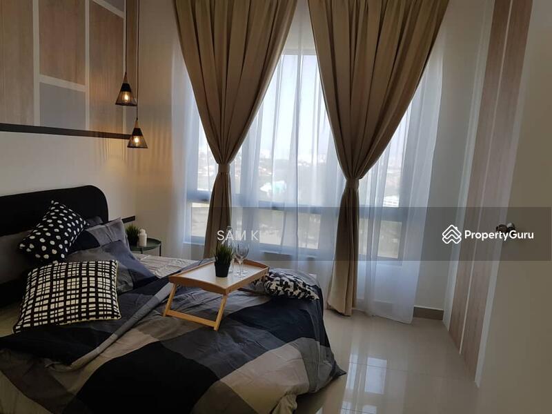 Service Residence for Rent at Paloma @ Tropicana Metropark - SAM KIAT - PropertyGuru.com.my