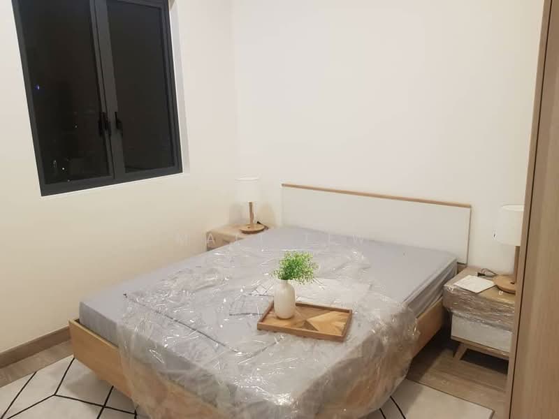 Service Residence for Rent at NOVUM - Matt Tew - PropertyGuru.com.my