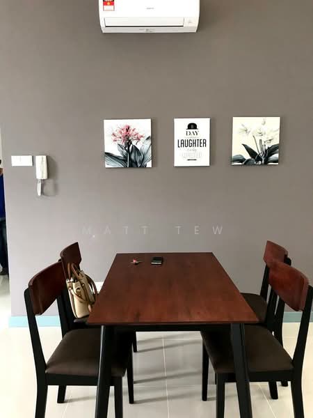 Service Residence for Rent at NOVUM - Matt Tew - PropertyGuru.com.my